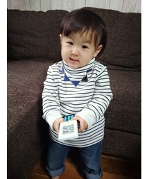 西松屋 | Tシャツ/カットソー