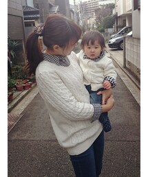 CIAOPANIC TYPY | シャツ/ブラウス