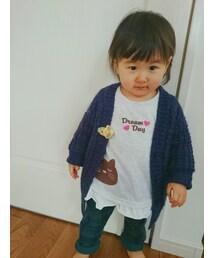 GAP | カーディガン/ボレロ