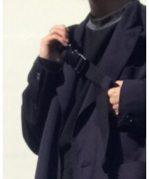 RAF SIMONS | ボディバッグ/ウエストポーチ