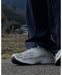 A-COLD-WALL* | スニーカー