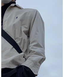 POLO RALPH LAUREN | ブルゾン