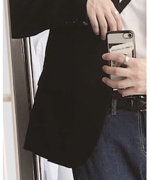H&M | スーツジャケット