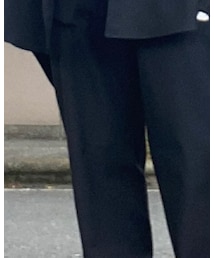 JW Anderson | スラックス