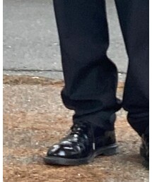 Dr. Martens | ドレスシューズ