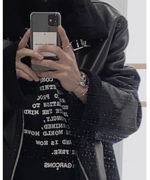 ISSEY MIYAKE | 腕時計