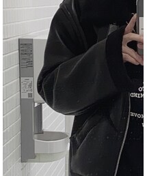 韓国 | ブルゾン