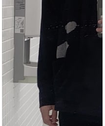 +J | カーディガン/ボレロ