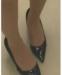 Le Chione | パンプス