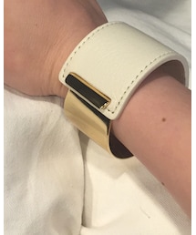 CAPRICIEUX LE'MAGE | バングル/リストバンド