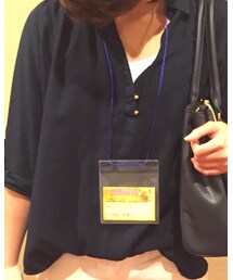 VIS | シャツ/ブラウス