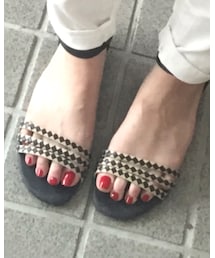 NOLLEY’S | サンダル