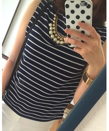 SENSE OF PLACE by URBAN RESEARCH | Tシャツ/カットソー