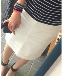 無印良品 | スカート