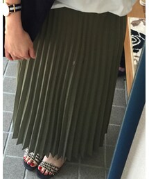 UNIQLO | スカート