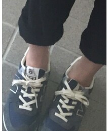 NEW BALANCE | スニーカー