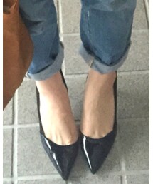 Le Chione | パンプス