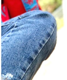 deadend kr | デニムパンツ