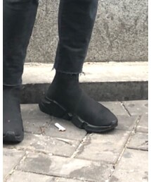 BALENCIAGA | スニーカー