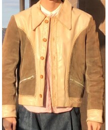 VINTAGE | その他アウター