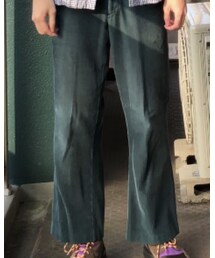 RAF SIMONS | パンツ