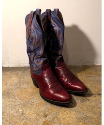 VINTAGE | tony lamaだよー👢(ブーツ)