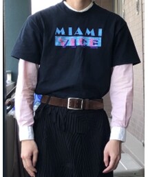 COMME des GARCONS HOMME | シャツ/ブラウス