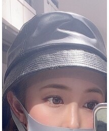 クレスト・プラス | ハット