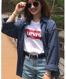 Levi's | Tシャツ/カットソー