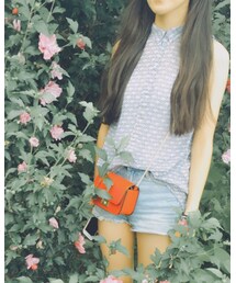 H&M | シャツ/ブラウス