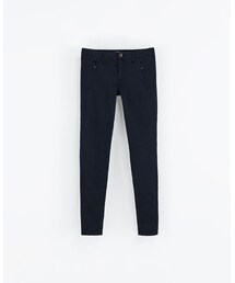 ZARA | その他パンツ