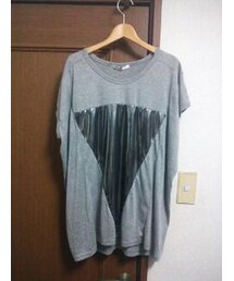 Tシャツ/カットソー