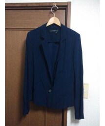 ZARA | テーラードジャケット