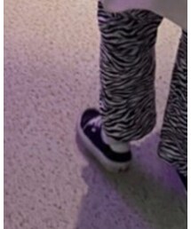 VANS | スニーカー