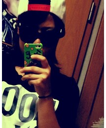 THOM BROWNE | サングラス