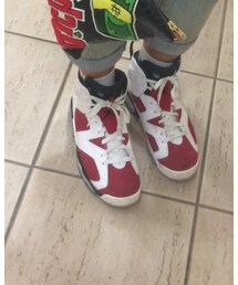 AIR JORDAN | スニーカー