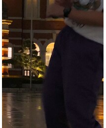 GU | パンツ