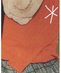 GU | ニット/セーター