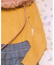 GU | ニット/セーター