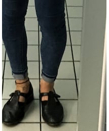 ZARA | ドレスシューズ