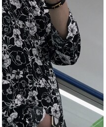 ZARA | シャツ/ブラウス