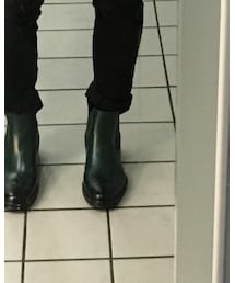 COMME CA ISM | ブーツ