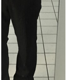 UNIQLO | スラックス