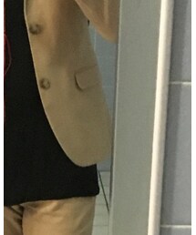 H&M DIVIDED | セットアップ