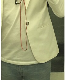 ZARA | テーラードジャケット