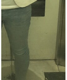 Bershka | デニムパンツ