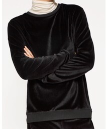 ZARA | スウェット