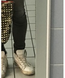 Saint Laurent | スニーカー