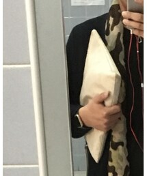 MONKEY TIME | クラッチバッグ