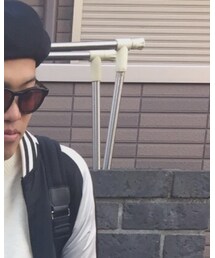 CA4LA | ハンチング/ベレー帽